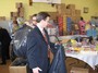 Dan in search of trash